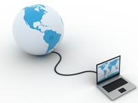Contact Us for Spreadsheets that extract information from Web Pages